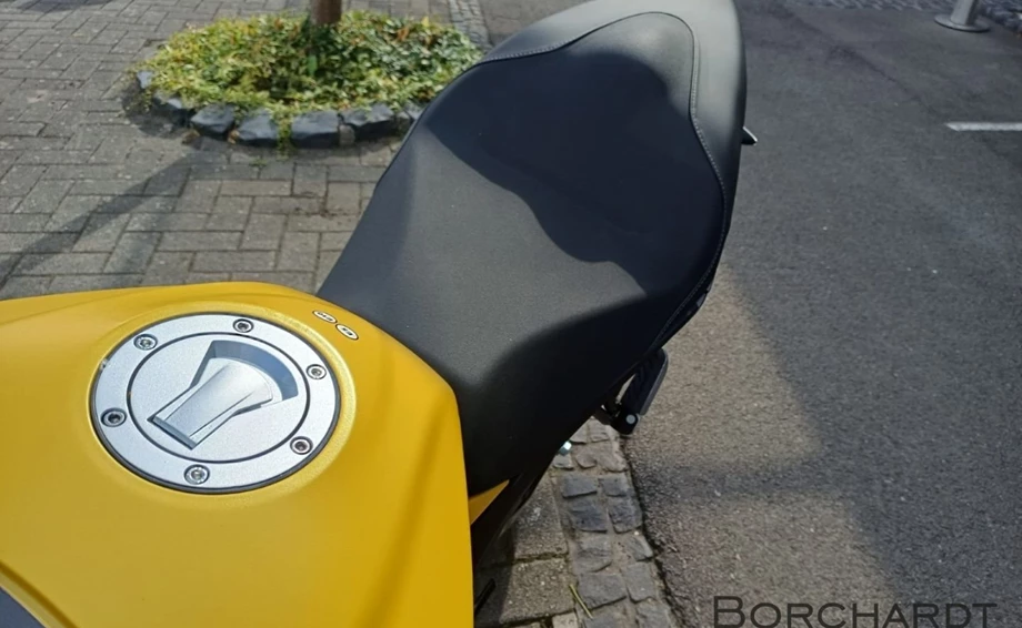 Angebot Aprilia Tuono 125 Bild 16: Angebot Aprilia Tuono 125