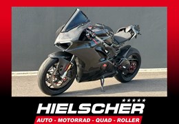 Gebrauchte Ducati Panigale V4
