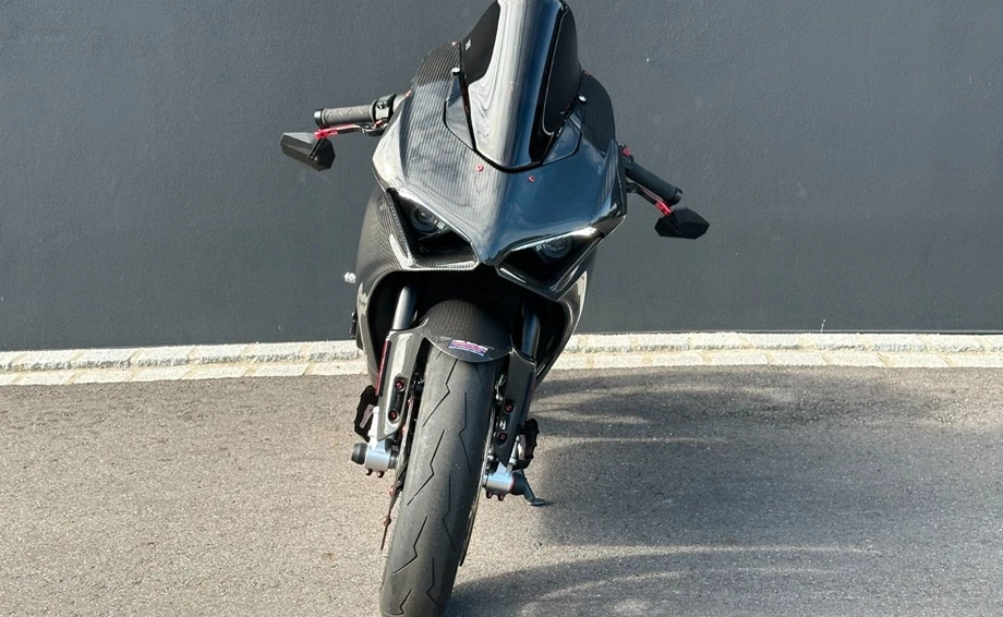 Angebot Ducati Panigale V4 Bild 10: Angebot Ducati Panigale V4