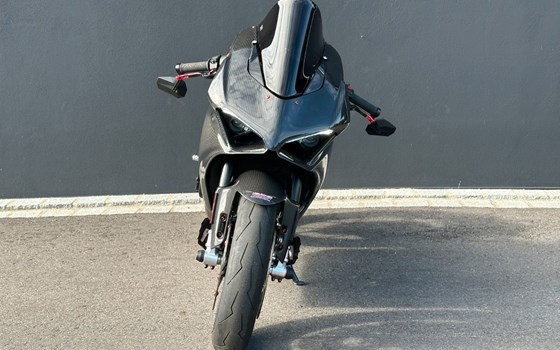 Gebrauchtmotorrad Ducati Panigale V4 - Bild 10