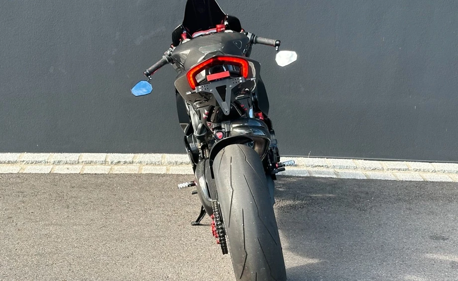 Angebot Ducati Panigale V4 Bild 11: Angebot Ducati Panigale V4