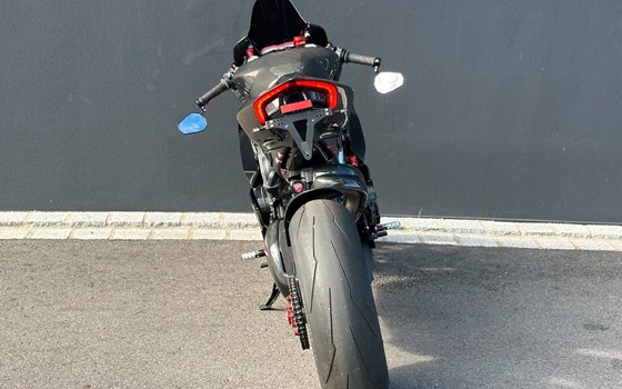 Gebrauchtmotorrad Ducati Panigale V4 - Bild 11