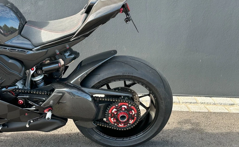 Angebot Ducati Panigale V4 Bild 18: Angebot Ducati Panigale V4