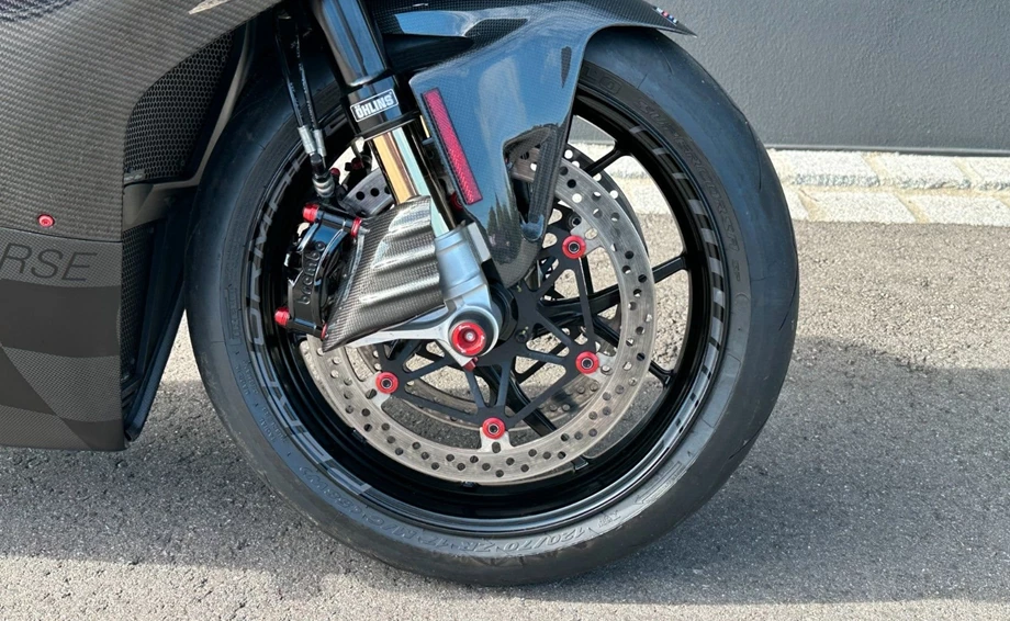 Angebot Ducati Panigale V4 Bild 19: Angebot Ducati Panigale V4