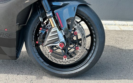 Gebrauchtmotorrad Ducati Panigale V4 - Bild 19