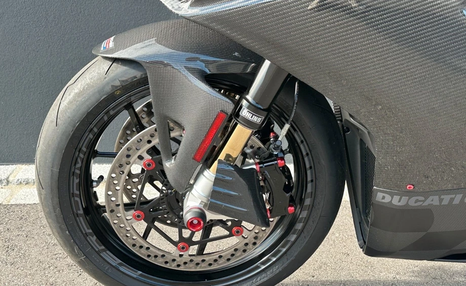 Angebot Ducati Panigale V4 Bild 20: Angebot Ducati Panigale V4