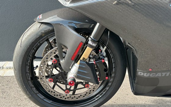Gebrauchtmotorrad Ducati Panigale V4 - Bild 20