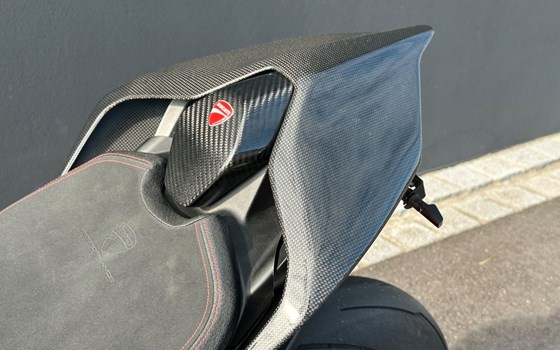 Gebrauchtmotorrad Ducati Panigale V4 - Bild 21