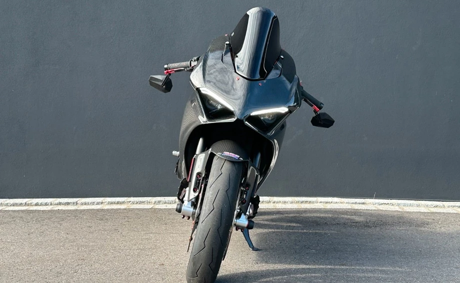 Angebot Ducati Panigale V4 Bild 28: Angebot Ducati Panigale V4