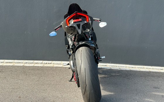 Gebrauchtmotorrad Ducati Panigale V4 - Bild 29
