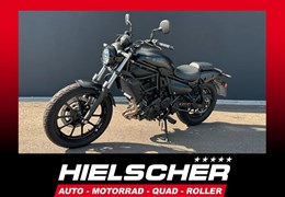 Gebrauchte Kawasaki Eliminator 500