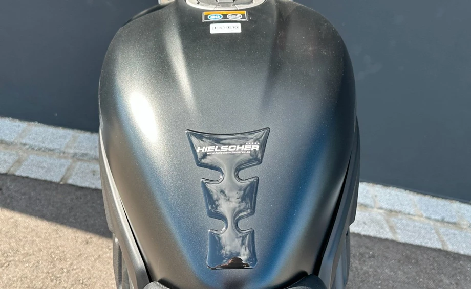 Angebot Kawasaki Eliminator 500 Bild 13: Angebot Kawasaki Eliminator 500