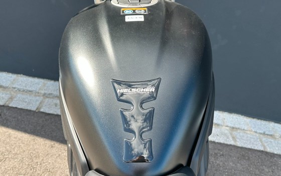 Gebrauchtmotorrad Kawasaki Eliminator 500 - Bild 13