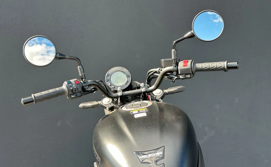 Angebot Kawasaki Eliminator 500 Bild 14: Angebot Kawasaki Eliminator 500