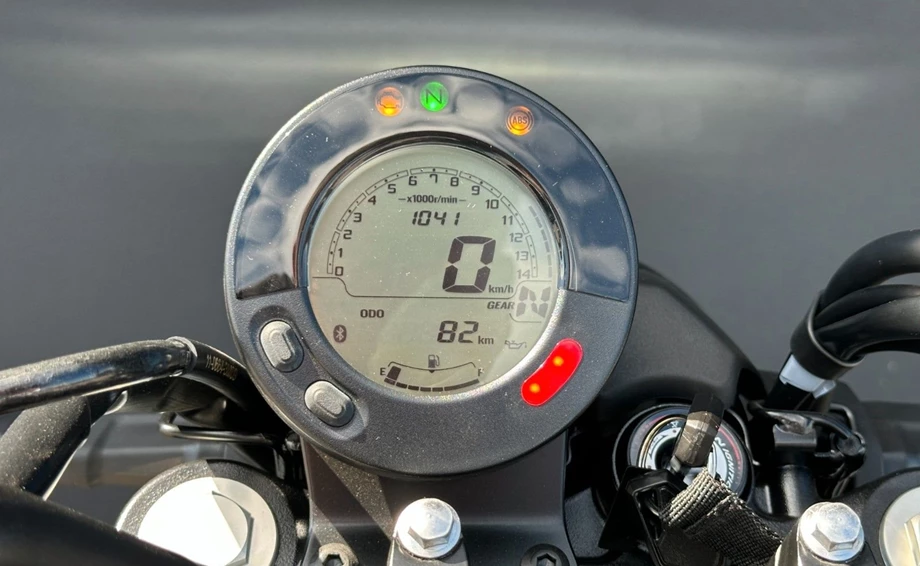 Angebot Kawasaki Eliminator 500 Bild 16: Angebot Kawasaki Eliminator 500