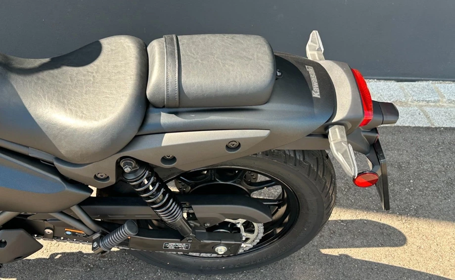 Angebot Kawasaki Eliminator 500 Bild 18: Angebot Kawasaki Eliminator 500