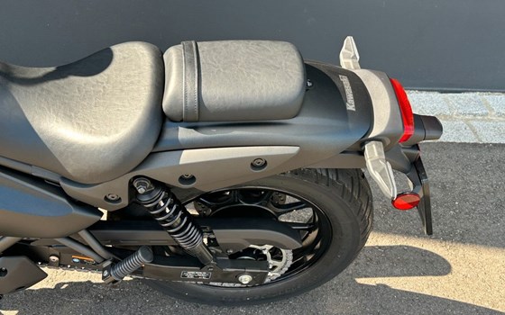 Gebrauchtmotorrad Kawasaki Eliminator 500 - Bild 18