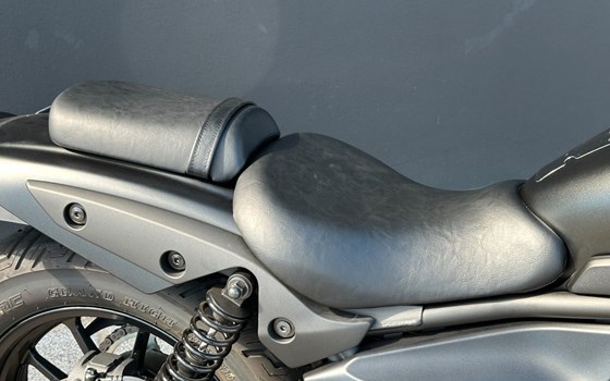 Gebrauchtmotorrad Kawasaki Eliminator 500 - Bild 30