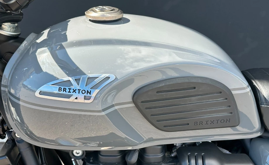 Angebot Brixton Cromwell 1200 Bild 17: Angebot Brixton Cromwell 1200