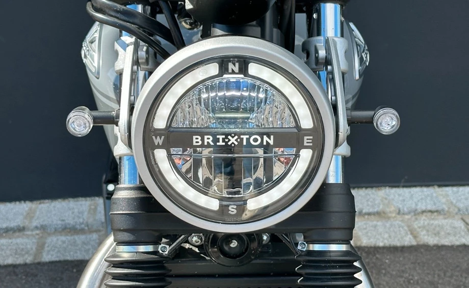 Angebot Brixton Cromwell 1200 Bild 9: Angebot Brixton Cromwell 1200