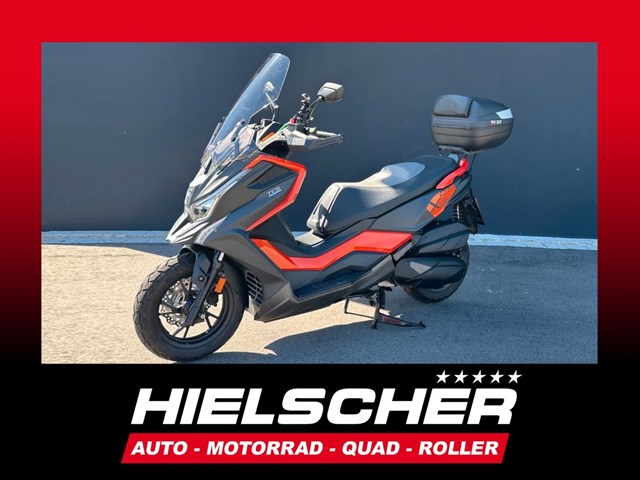 Gebrauchtfahrzeug Gebrauchtfahrzeug