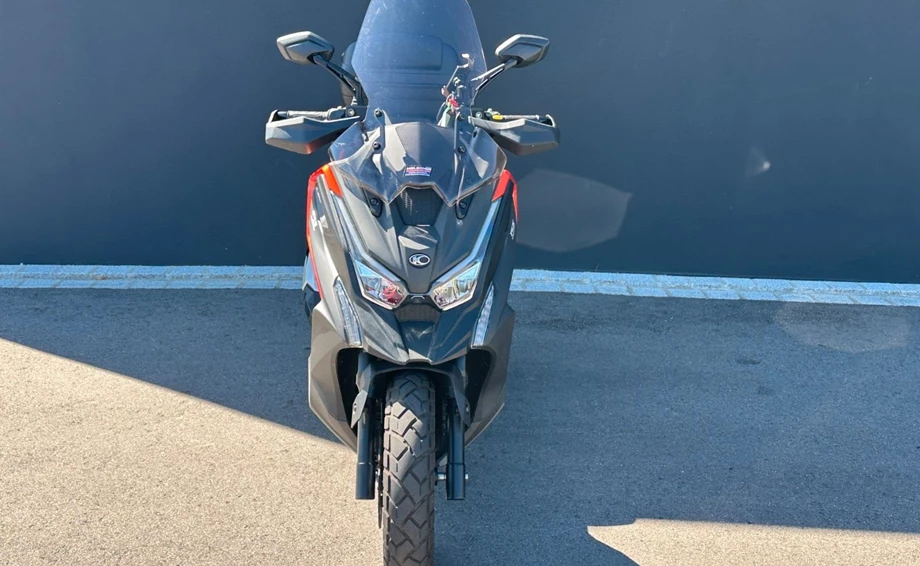 Angebot Kymco DT X360 350i ABS Bild 10: Angebot Kymco DT X360 350i ABS