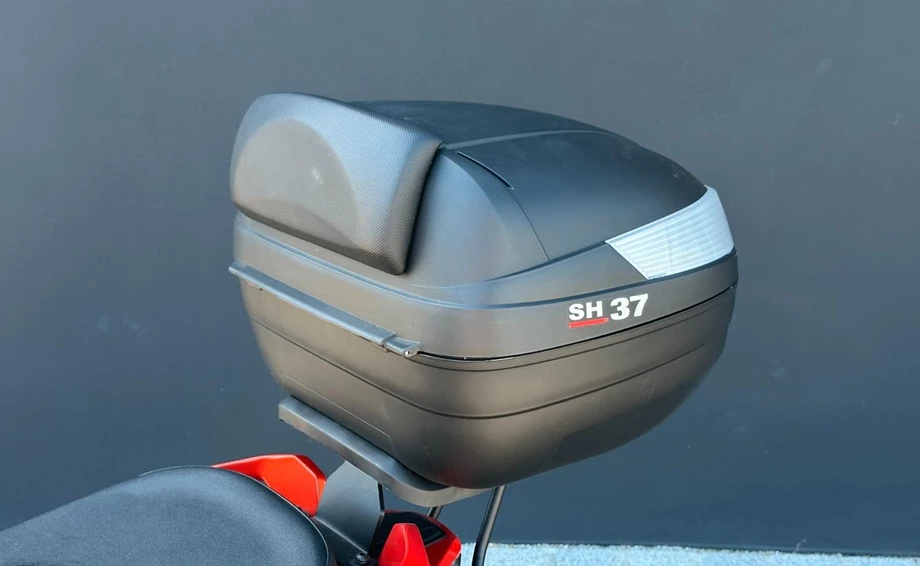 Angebot Kymco DT X360 350i ABS Bild 16: Angebot Kymco DT X360 350i ABS