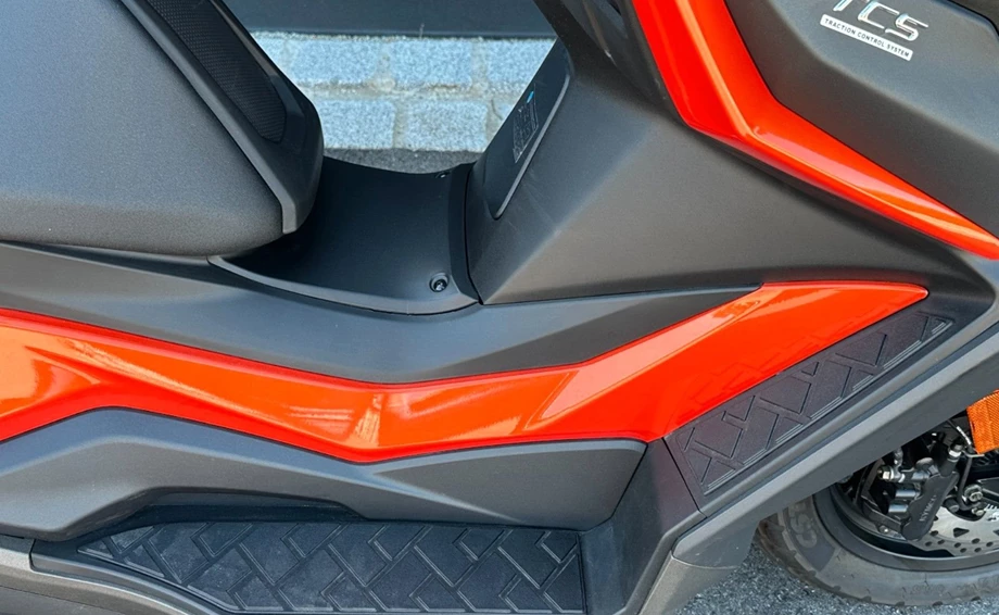 Angebot Kymco DT X360 350i ABS Bild 25: Angebot Kymco DT X360 350i ABS
