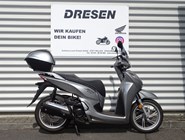 Honda SH300i