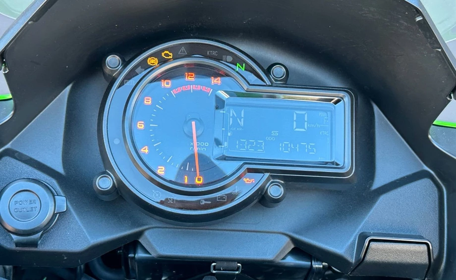 Angebot Kawasaki Versys 1000 Bild 16: Angebot Kawasaki Versys 1000