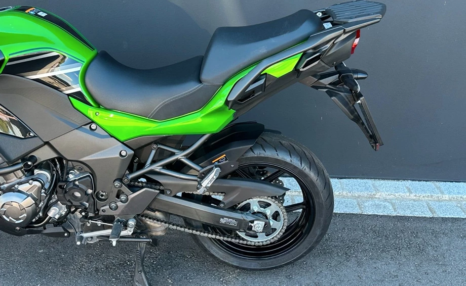 Angebot Kawasaki Versys 1000 Bild 17: Angebot Kawasaki Versys 1000
