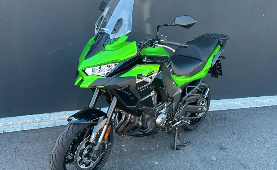 Angebot Kawasaki Versys 1000 Bild 19: Angebot Kawasaki Versys 1000