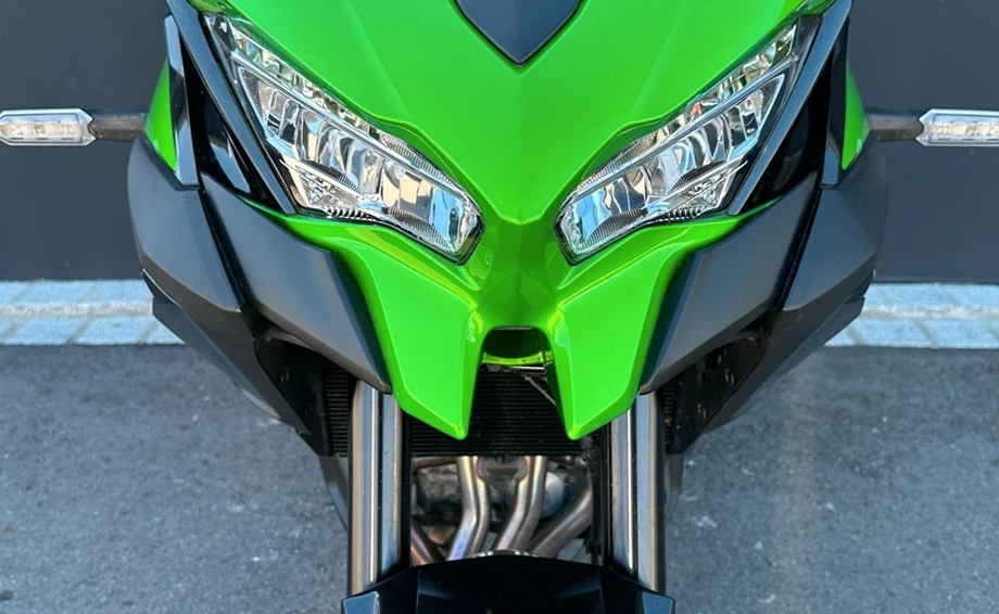 Angebot Kawasaki Versys 1000 Bild 20: Angebot Kawasaki Versys 1000