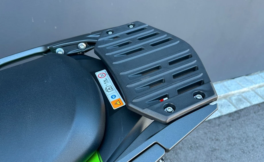 Angebot Kawasaki Versys 1000 Bild 21: Angebot Kawasaki Versys 1000