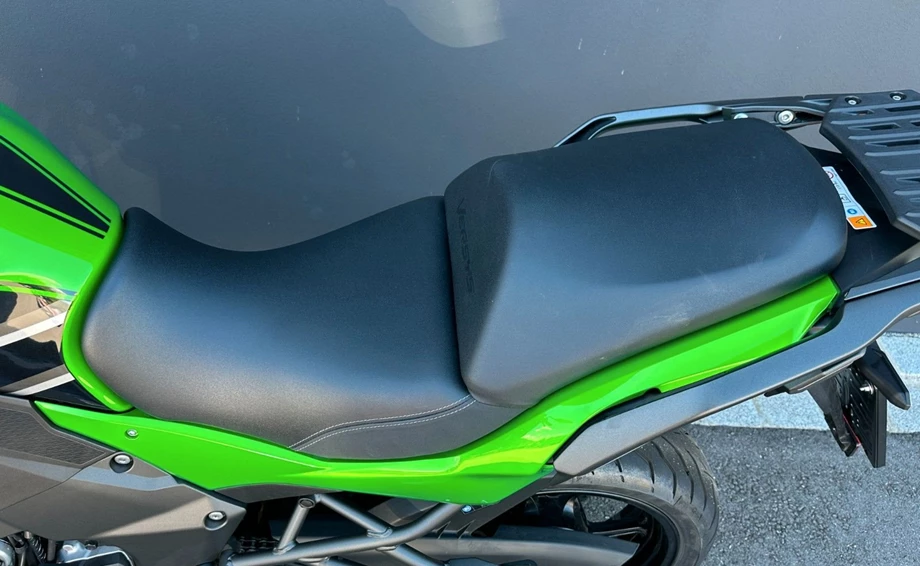 Angebot Kawasaki Versys 1000 Bild 23: Angebot Kawasaki Versys 1000