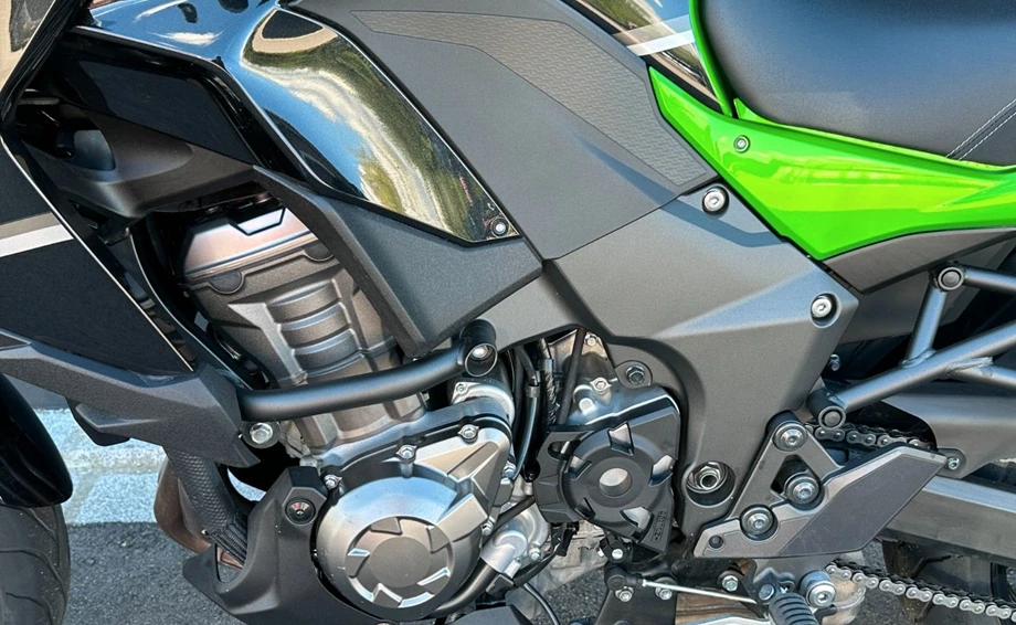 Angebot Kawasaki Versys 1000 Bild 26: Angebot Kawasaki Versys 1000