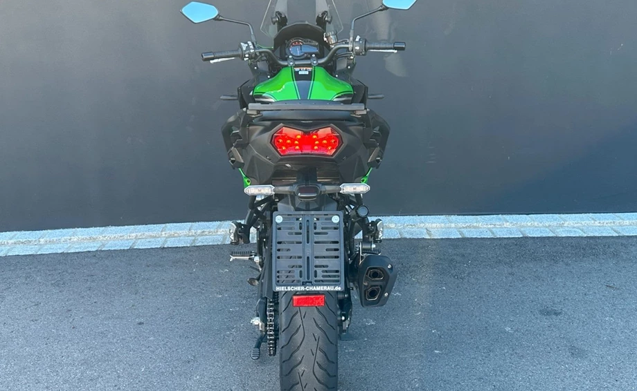 Angebot Kawasaki Versys 1000 Bild 27: Angebot Kawasaki Versys 1000