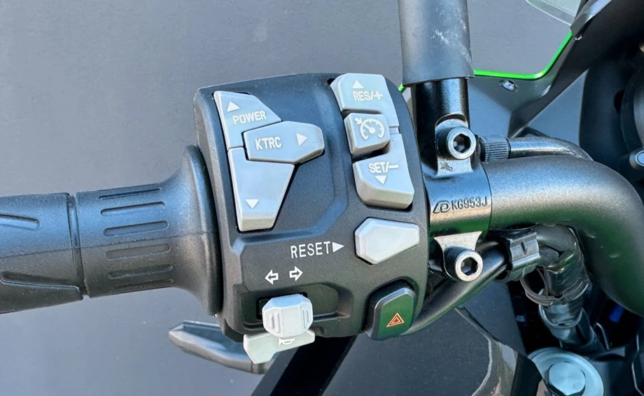 Angebot Kawasaki Versys 1000 Bild 28: Angebot Kawasaki Versys 1000