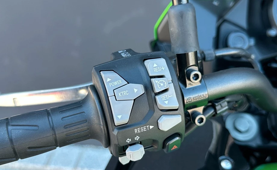 Angebot Kawasaki Versys 1000 Bild 29: Angebot Kawasaki Versys 1000