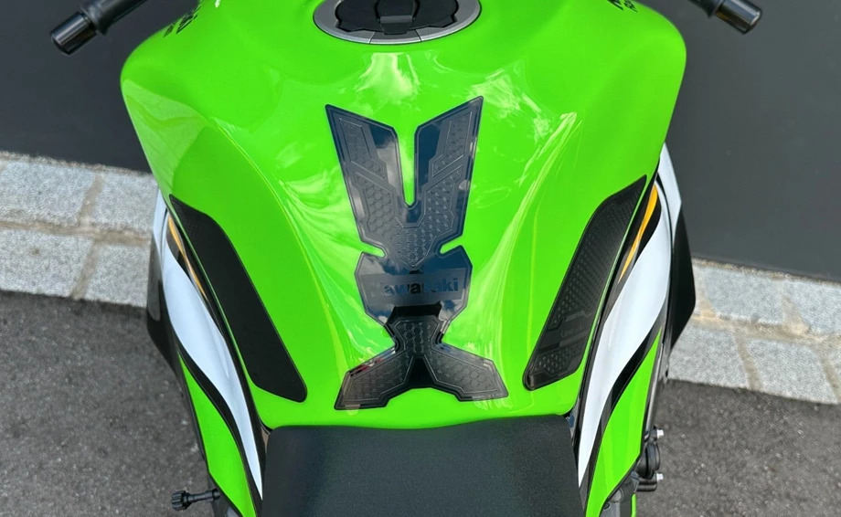 Angebot Kawasaki Ninja ZX-6R 636 Bild 21: Angebot Kawasaki Ninja ZX-6R 636