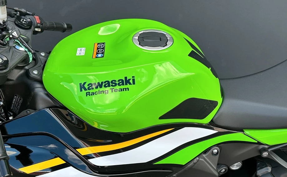 Angebot Kawasaki Ninja ZX-6R 636 Bild 9: Angebot Kawasaki Ninja ZX-6R 636