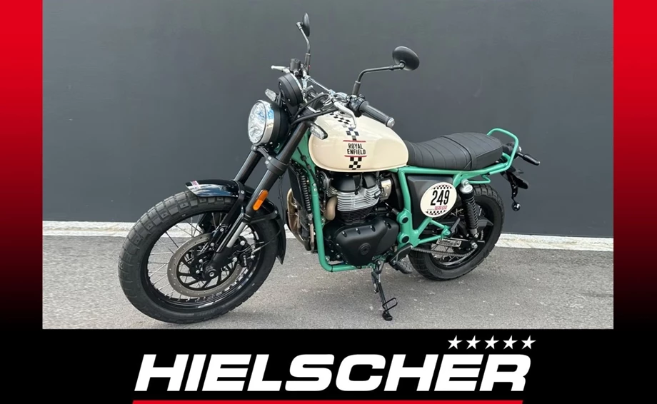 Angebot Royal Enfield Bear 650 Bild 1: Angebot Royal Enfield Bear 650