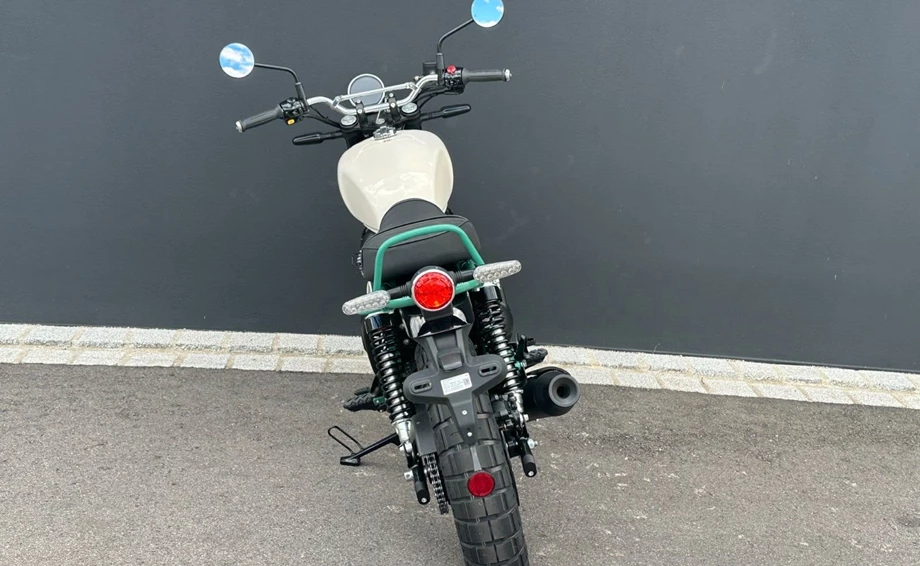 Angebot Royal Enfield Bear 650 Bild 11: Angebot Royal Enfield Bear 650