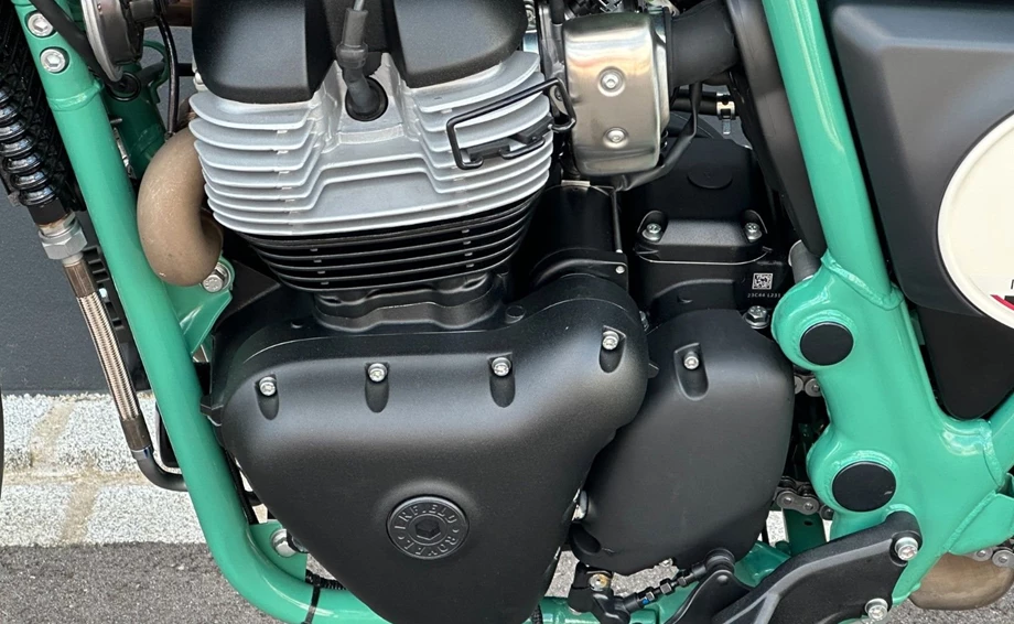 Angebot Royal Enfield Bear 650 Bild 13: Angebot Royal Enfield Bear 650