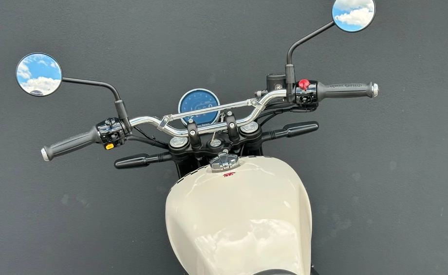 Angebot Royal Enfield Bear 650 Bild 14: Angebot Royal Enfield Bear 650