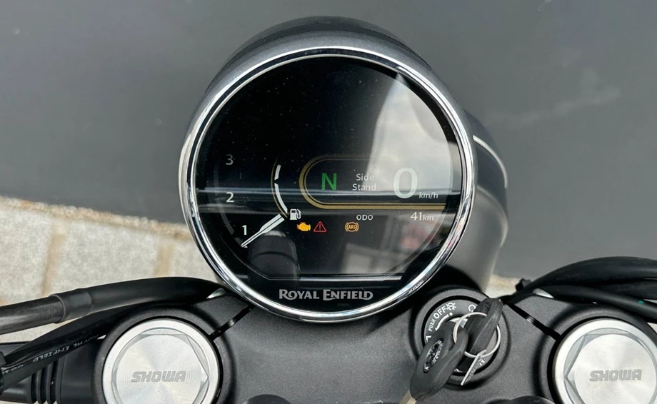 Angebot Royal Enfield Bear 650 Bild 17: Angebot Royal Enfield Bear 650