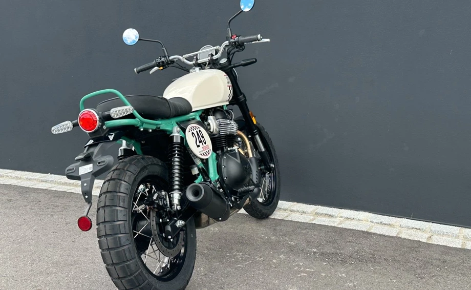 Angebot Royal Enfield Bear 650 Bild 23: Angebot Royal Enfield Bear 650