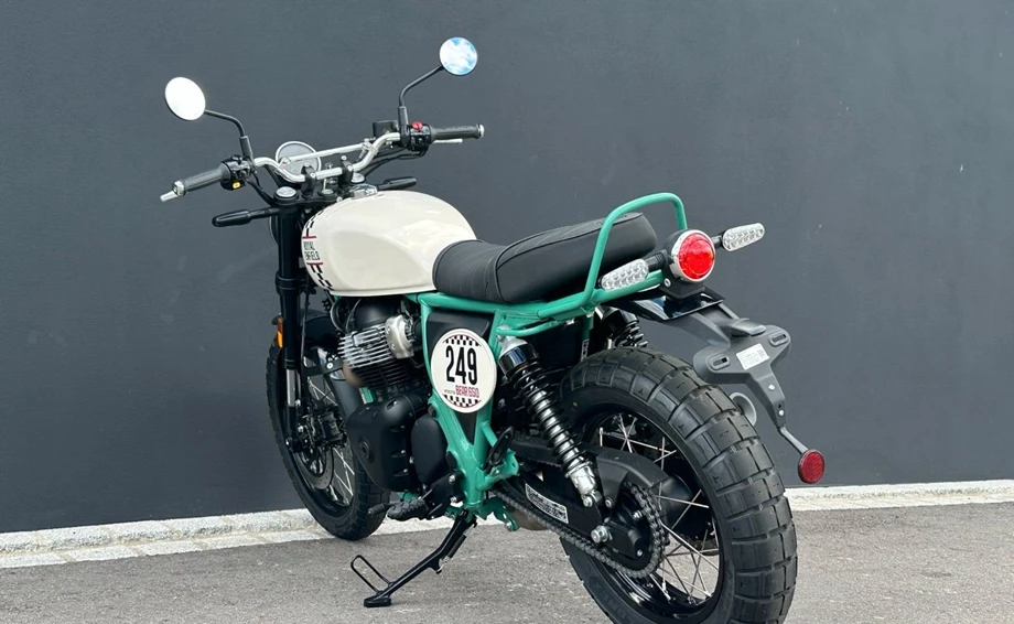 Angebot Royal Enfield Bear 650 Bild 24: Angebot Royal Enfield Bear 650