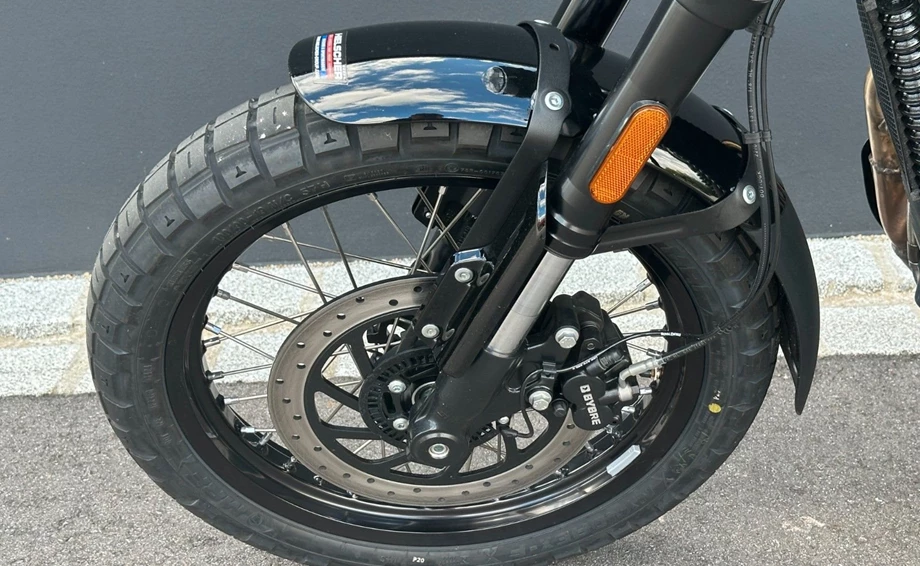 Angebot Royal Enfield Bear 650 Bild 26: Angebot Royal Enfield Bear 650