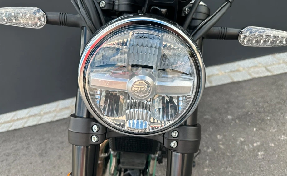 Angebot Royal Enfield Bear 650 Bild 27: Angebot Royal Enfield Bear 650